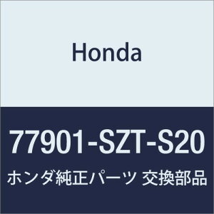 HONDA (z_) i TuR[h P[u[ CR-Z i77901-SZT-S20