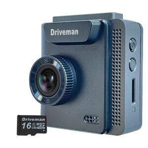 �A�T�q���T�[�` �h���C�u���R�[�_�[ Driveman GA-1080-CSA �V�K�[�\�P�b�g�d�� 16GBSD���� �t���n�C�r�W���� GPS G�Z���T�[ �ȒP���� �V���O���J�����Z�b�g ���A�J�����ʔ���