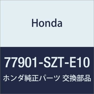 HONDA (z_) i R[h P[u[Tu CR-Z i77901-SZT-E10