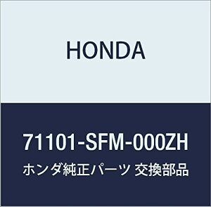 HONDA (z_) i tGCX tgop[ *NH812P* t[h XpCN i71101-SFM-000ZH
