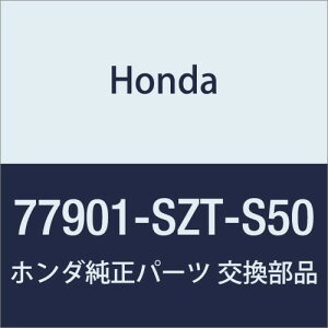 HONDA (z_) i TuR[h P[u[ CR-Z i77901-SZT-S50