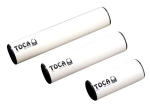 TOCA (�g�J) T2010 10 x 2 Shaker, White PVC�V�F���� �~���^�V�F�C�J�[ �p�[�J�b�V����