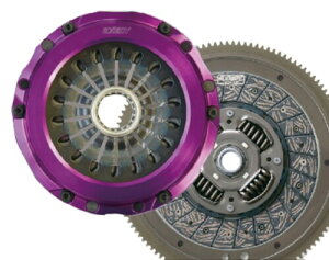 EXEDY(�G�N�Z�f�B) �n�C�p�[�V���O��EVO FC3S/SE3P ZH02SDX