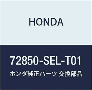 HONDA (z_) i V[ L.[hA[AE^[ tBbg AA i72850-SEL-T01