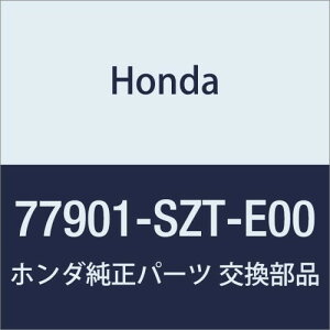 HONDA (z_) i R[h P[u[Tu CR-Z i77901-SZT-E00