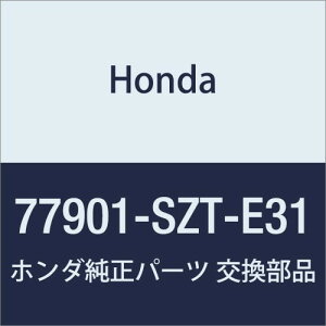HONDA (z_) i R[h P[u[Tu CR-Z i77901-SZT-E31