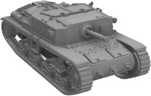 bV[j 1/100 WW2 C^A ZxeM40 75/18C(2) WLbg MM100-007 ()