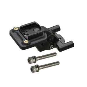 REC-MOUNTS(���b�N�}�E���g) �L���b�g�A�C �}�E���g ZIPP(R) SL Sprint Stem �p (�x�[�X�̂�) CAT-ZIPP1