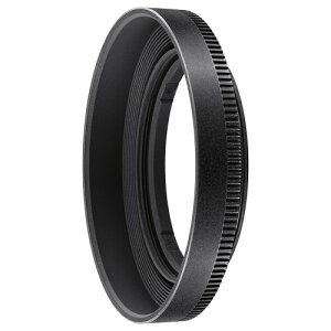 Nikon �����Y�t�[�h HN-43 �j�R�� NIKKOR Z DX MC 35/1.7�p�t�[�h