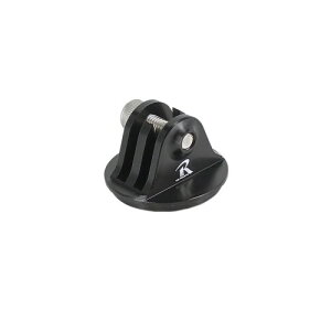 REC-MOUNTS �g�b�v�L���b�v�}�E���g �^�C�v2 Top Cap Mount for Garmin(�K�[�~��)VIRB Elite X XE �p �X�e��/�O���B�e��(VB-014GP)