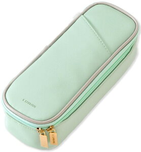 (Iroha Publishing) �y���P�[�X ����͏o�� Study Pen Case Gap MINT