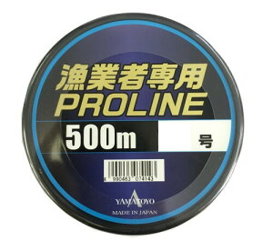 }geOX(YAMATOYO) iCC ƎҐp vC 500m 24 80lb O[