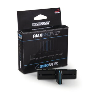 Reloop [v DJ~LT[pNXtF[_[ RMX INNOFADER