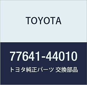 TOYOTA (g^) i t[G^N veN^ NO.1 i77641-44010