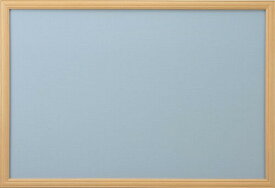 木製パズルフレーム ニューDXウッドフレーム ナチュラル （49×72cm）パネルNO.10-D セルカバー（透明シート）UVカット仕様 パネル 額 白木 やのまん
