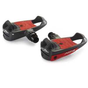 �~�P�iMICHE�j MT-4 �N���b�v���X�y�_�� �u���b�N/���b�h�i�Œ�^�C�v�N���[�g�t���j