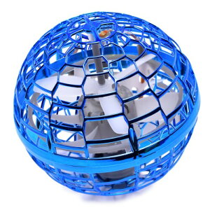 �t���C���O ���C�g �{�[�� THE FLYING LIGHT BALL (��) ���a��9.5cm �u���[