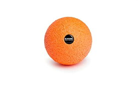ブラックロール ドイツ製 軽量 ストレッチボール(8cm/17g) orange