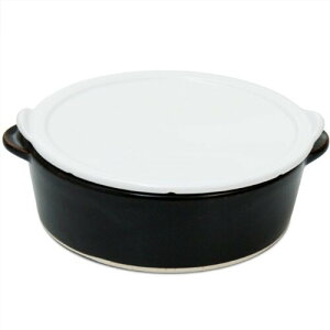 W ȒP  : Lc WŏĂ邭 () Vst Japanese Microwave cooker bowl Porcelain & Heat-resistant Ceramics/Size(cm) 14x16x5.4/No:757573