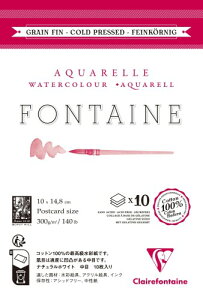 N[tHe[k ʎ |XgJ[hTCY wtHe[k/ځx(ځERbg100% EʎE10) G莆EpEA[gy[p[EnKL Clairefontaine cf16810