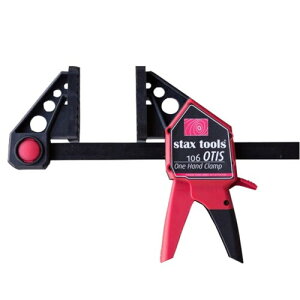 STAX TOOLS 106 �I�[�e�B�X �����n���h �N�����v 450mm