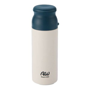 Reach Will @r [`EB E}O{g () 55×H160mm e:200ml ۉEۗ yʐ݌v 3̎d؂ŃTvg܂ ^d\ J^ Tv