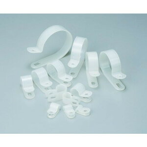 TRUSCO(�g���X�R) �P�[�u���N���b�v �����a3.1 100�� TCC0 x 10 ��