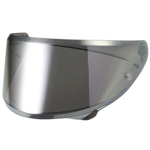 HJC HELMETS(�G�C�`�W�F�C�V�[�w�����b�g) �o�C�N�p �w�����b�g ���� �I�v�V�����p�[�c RPHA12�p ���y�A�p�[�c HJ-42 �s�����b�N�~���[�V�[���h HJP297 SILVER