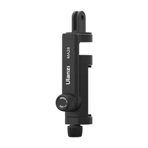 Ulanzi M027GBB1 Ulanzi MA28 GoPro�}�E���g�t�H���z���_�[