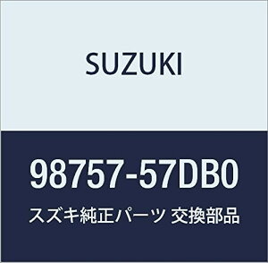 SUZUKI (XYL) i V[g veNV LB/GuB SR/ChEvXE\I i98757-57DB0