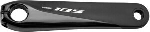 �V�}�m(SHIMANO) ���y�A�p�[�c ���N�����N���j�b�g 175mm (�u���b�N) FC-R7000 Y1WV98130