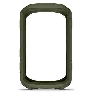 �K�[�~��(GARMIN) Edge 550/850�p �V���R���P�[�X Moss