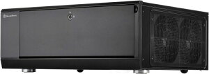 Silver Stone SilverStone GrandiaV[Y PCP[X SST-GD10B