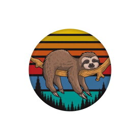 OHSサプライ WABOBA ワボバ ウイングマン (シリコン フライング ディスク)色/柄 Sloth