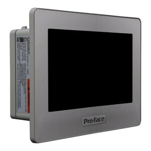 �V���i�C�_�[�G���N�g���b�N(Schneider Electric) Pro-face �^�b�`�p�l�� GP4100�V���[�Y�i�R���p�N�g�j4.3�^���C�h DC RS-232C �J���[���f�� PFXGP4115T2D