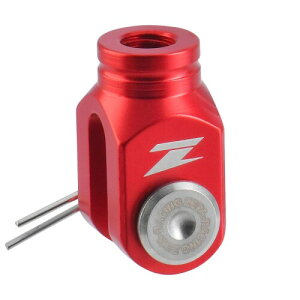 �W�[�^���[�V���O(ZETA RACING) CT125(JA55/JA65), CRF250L/M/RALLY, CRF300L/RALLY, XR50/100/230/250/400MOTARD, XR650R �����u���[�L�N���r�X ���b�h �y�ʉ� ������ �X�e�����X�s���t�� �h���X�A�b�v �n���^�[�J�u