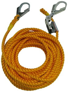 �ߍ]�����[�v(Ohmiya Rope) �����e�j�u���j�i���Âȁj�v 16mm×20m