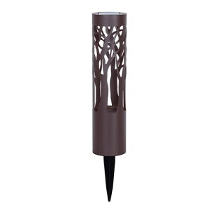 DAIS (�_�C�X) LED�\�[���[�K�[�f�����C�g SL-20011B 4�Z�b�g �������{�f�B�[ �\�[���[���O���C�g 12���[���� IP65�h�� �u�����Y�d�グ �������ݎ� �g�FLED�ʘH���C�g �����_��/���� ���[�d��6