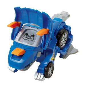 CebN(Vtech) mߋ Swich & Go Dinos Horns the Triceratops ϐggPgvX {}jAƉ|󃊃Xgt 80-122400