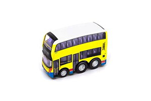 Tiny City Q Bus ` KăoX GoC 500 MMC tFCXtg 12.8[g CG[