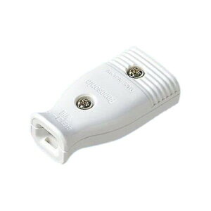 �p�i�\�j�b�N(Panasonic) �x�^�[���^�R�[�h�R�l�N�^�{�f�B �z���C�g �p�b�N���i 5�Z�b�gWH4615P05P