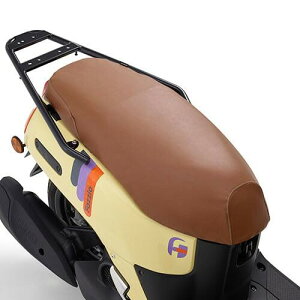 ���}�n�����@(Yamaha) �o�C�N�p�V�[�g�J�o�[ Fazzio �u���E�� Q5K-YSK-149-G02