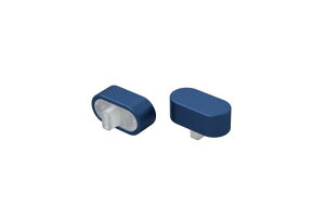 �O�����A�X(Glorious) GMMK Numpad Slider - Navy Blue GLO-ACC-NP-S-NB KB694