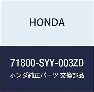 HONDA (z_) i K[jcVASSY. R.TChV t[h XpCN i71800-SYY-003ZD