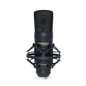 Marantz Professional USBRfT[}CN Q[~O DTM DAW^ zMp {[J R[fBO VbN}EgAۊǗpP[Xt }cv MPM2000U