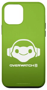 Overwatch 2 L?cio Green Frog Center Hero Icon �X�}�z�P�[�X iPhone 12 mini �p