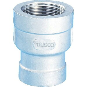 TRUSCO(�g���X�R) �˂����݊ǌp�� SUS �a�Ⴂ�\�P�b�g 15X10A TRS15AX10A × 50��