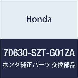 HONDA (z_) i g [t *NH643L* CR-Z i70630-SZT-G01ZA