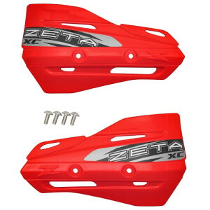 �W�[�^���[�V���O(ZETA RACING) XC�v���e�N�^�[ ���b�h �A�[�}�[�n���h�K�[�h�V���[�Y�ɑ����\ �D ��ѐ� �} �v���e�N�V���� �ی� ���g�N���X MX �G���f���[�� ED ���[�X �ѓ� �_�[�g�t���[