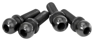 �N���G�[�V�������f��(Creation Model) INFINITY �|�S�{�[���G���h4.9mm�����O (4��) T051B